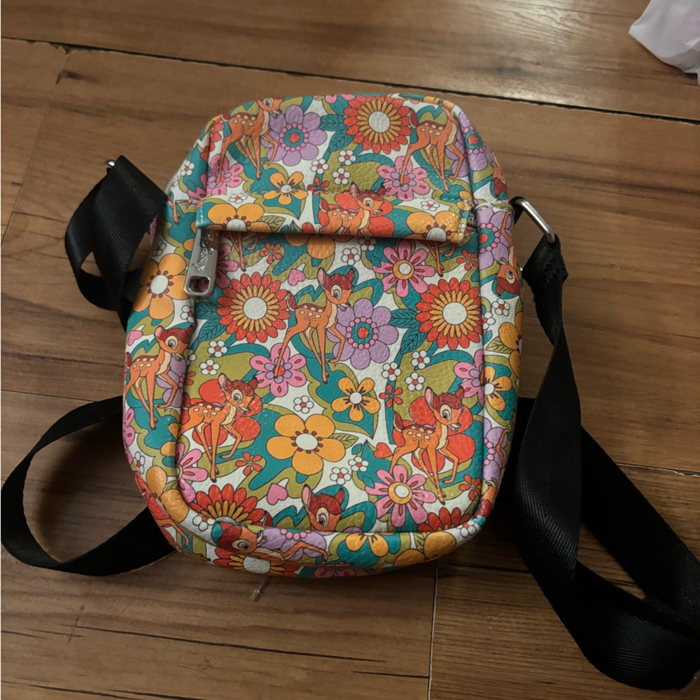 Bambi crossbody bag